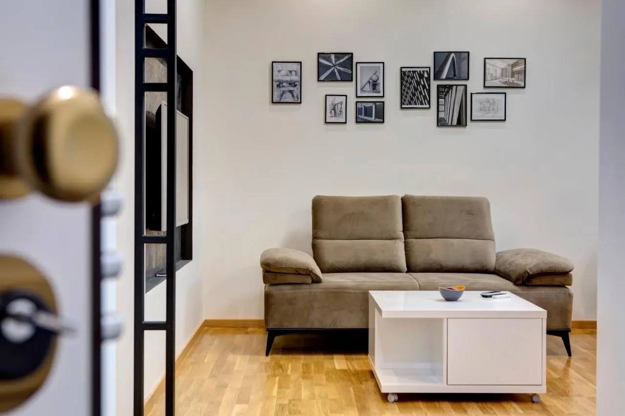 APARTMANI DOLINA SUNCA