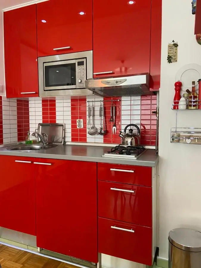 SASE Apartment