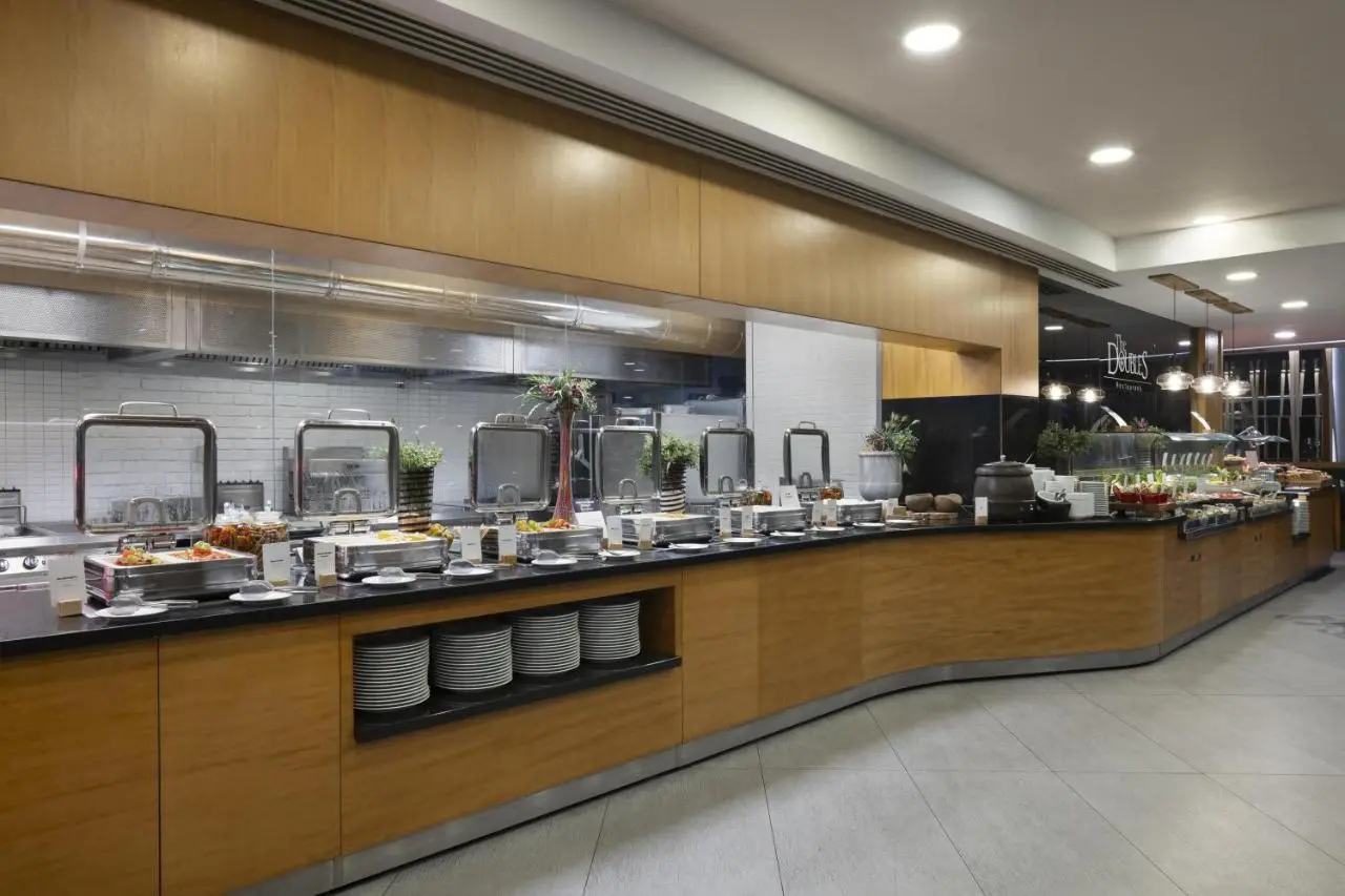 DoubleTree By Hilton Istanbul - Moda