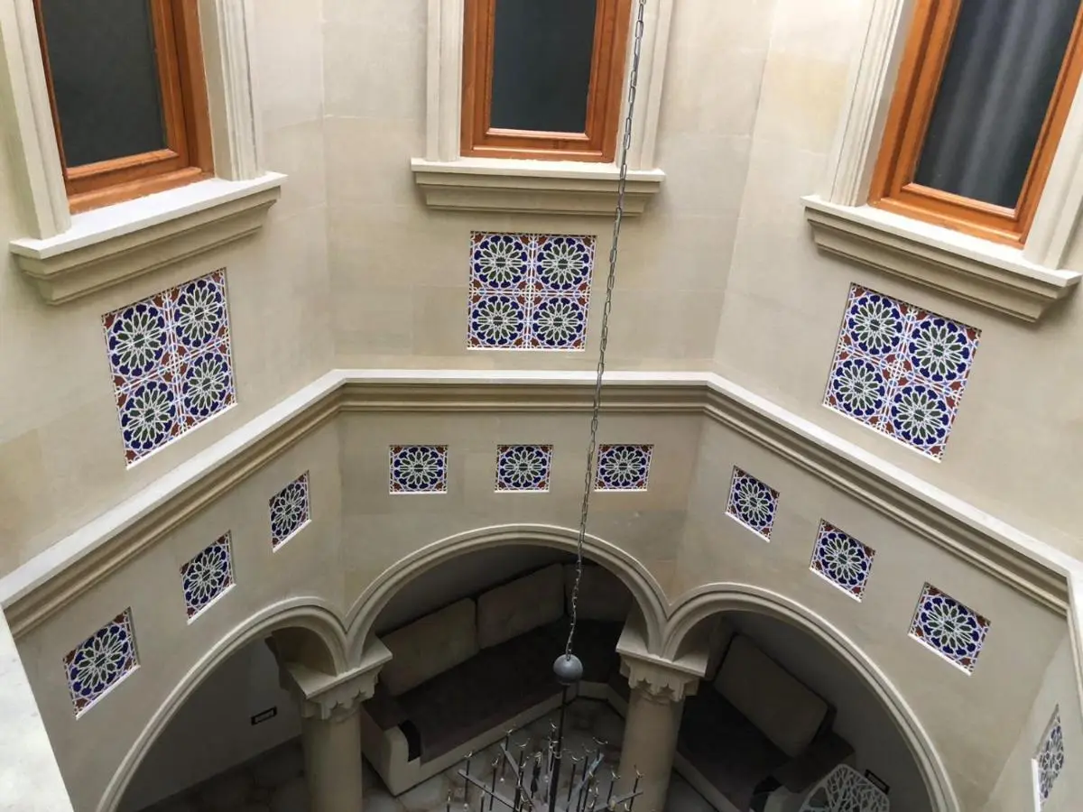 Utopia Hotel Baku