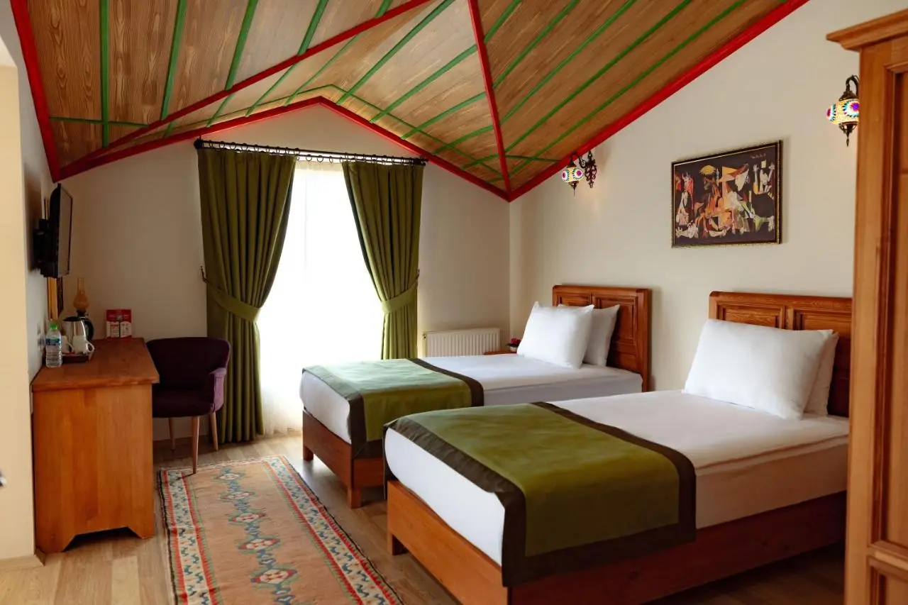 Cappadocia Villa Comfort