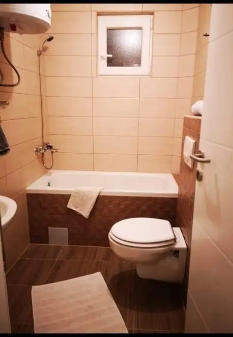 Apartment Beba