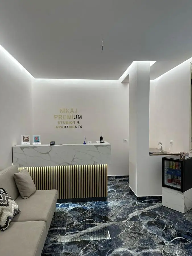 Nikaj Premium Apart-Hotel