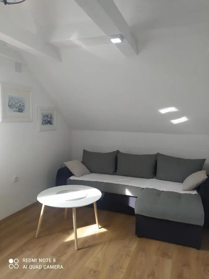 Apartment Savkovic