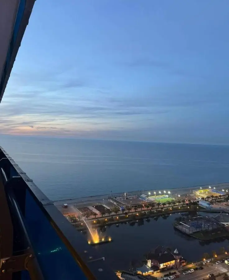 Orbis Sea View Deluxe