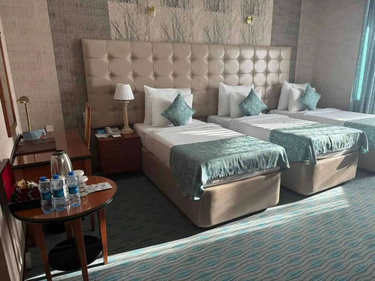 Grand Hotel Europe