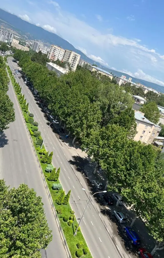 HOTEL WEST TBILISI