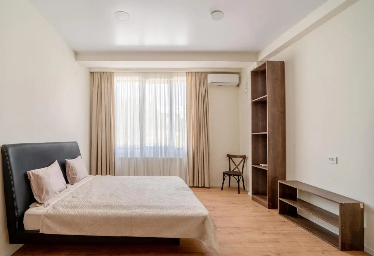 Niabi Loft Apartments