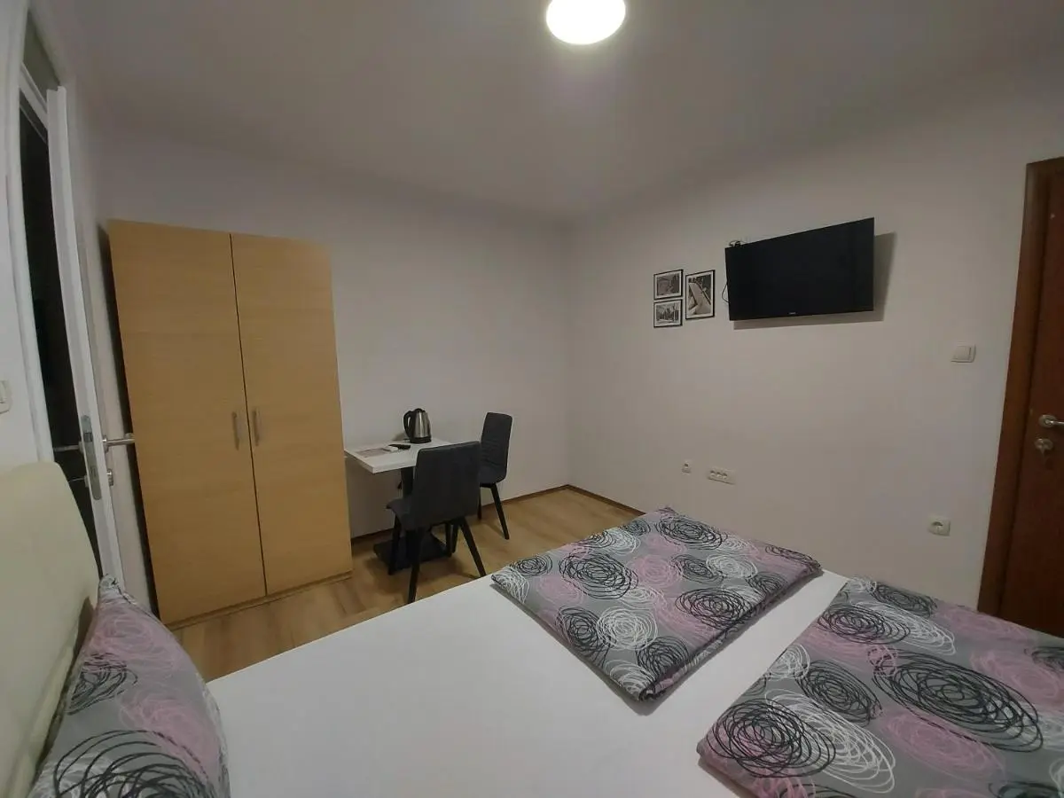 Apartments & Rooms Mostar Story