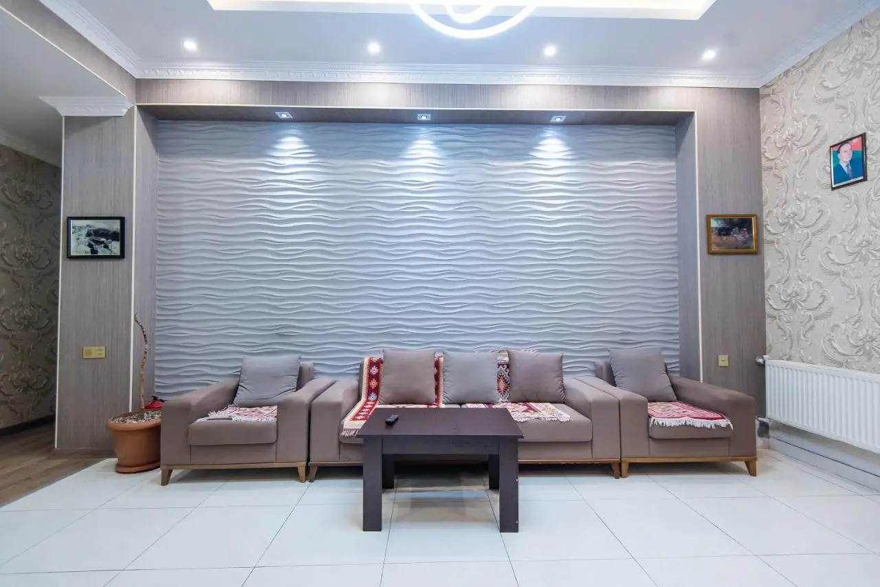Damla Hotel Baku