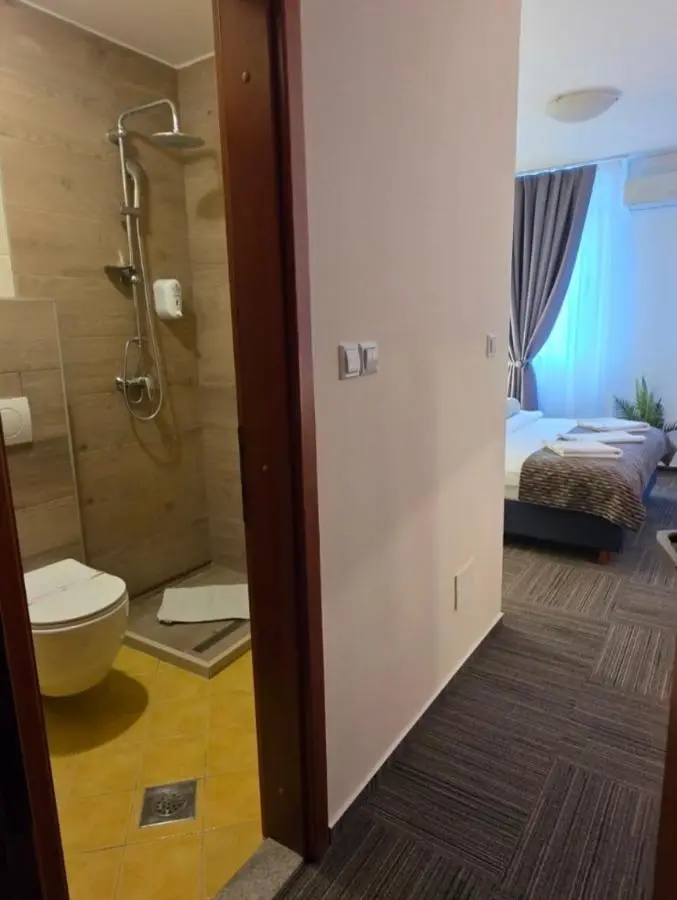 Hotel Previla