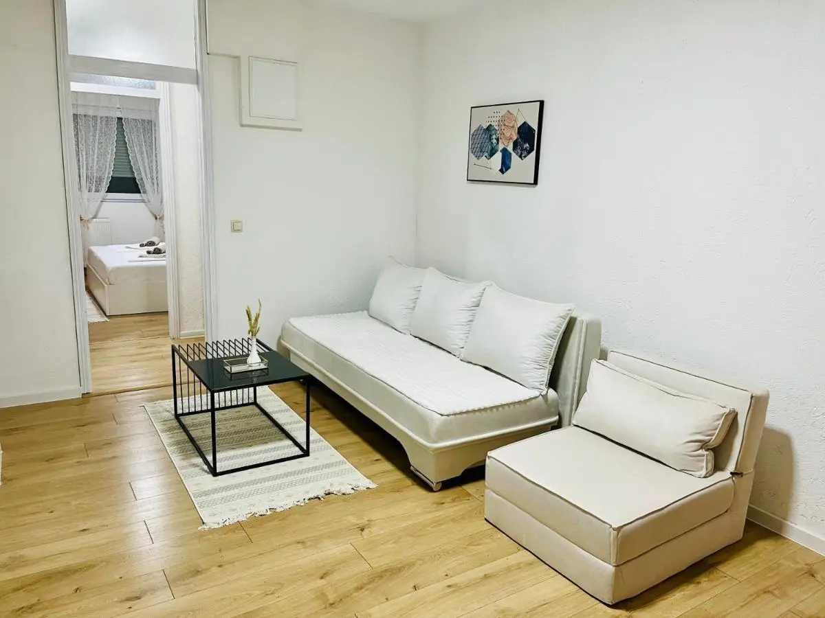 Zayed Residence