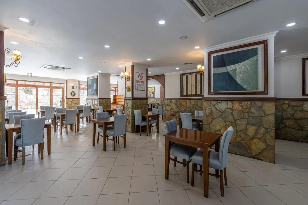 Olinda Hotel & Spa