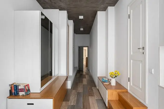 Mariinsky Boutique Hotel
