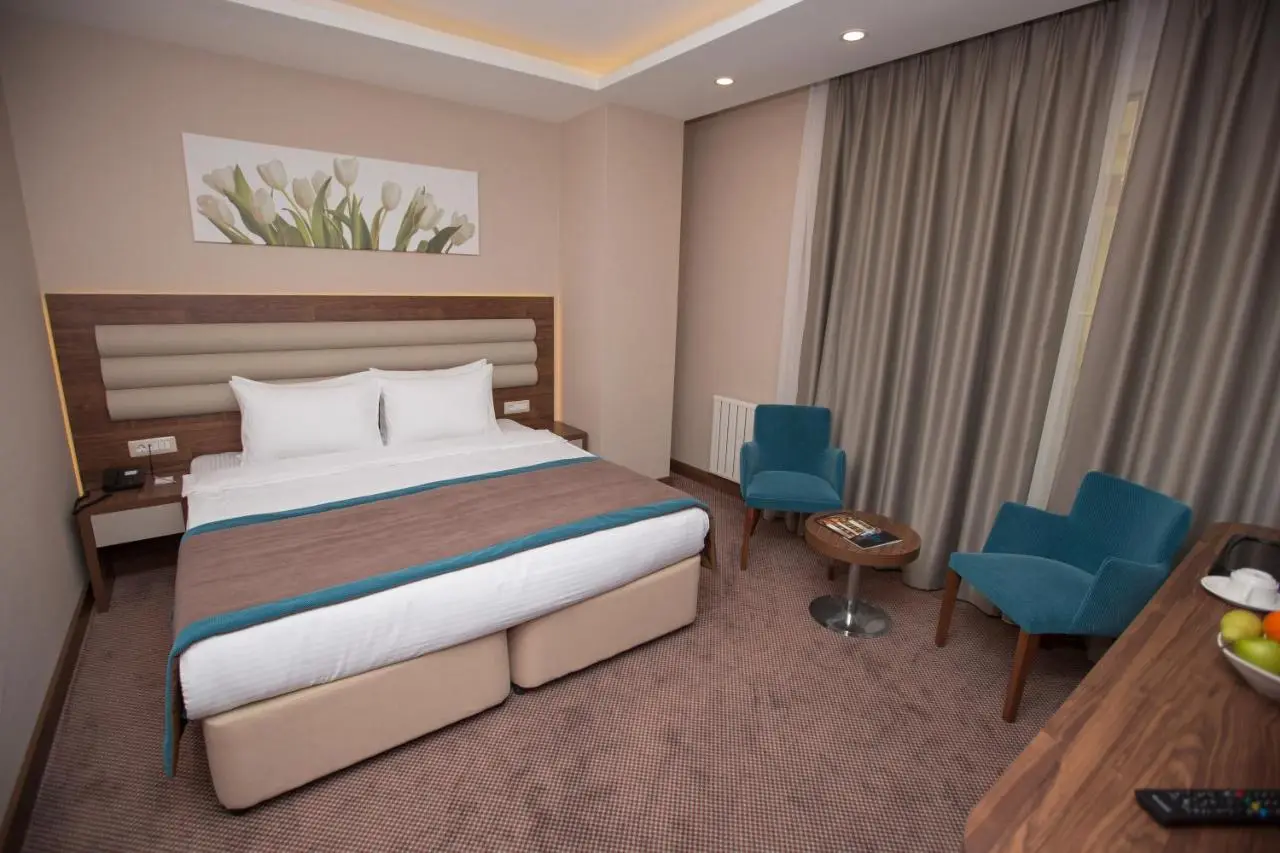 Görükle Güler Park Hotel