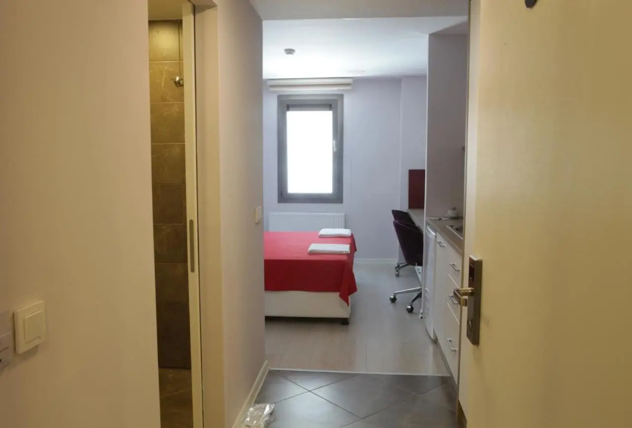 Uçar Royal Hotel ve Konferans Salonu