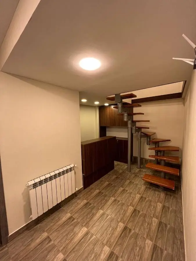 Markaz Apart and Hotel Nizami Street