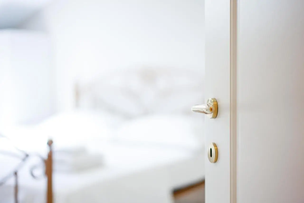 City Center Hideout - Studio Apartment