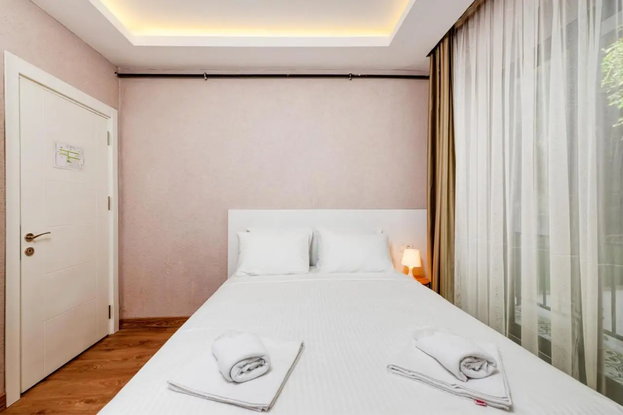 Port Apart Hotel