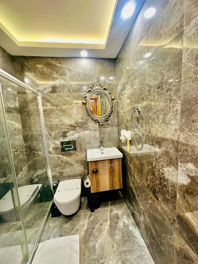 Sirkeci Quietness Hotel