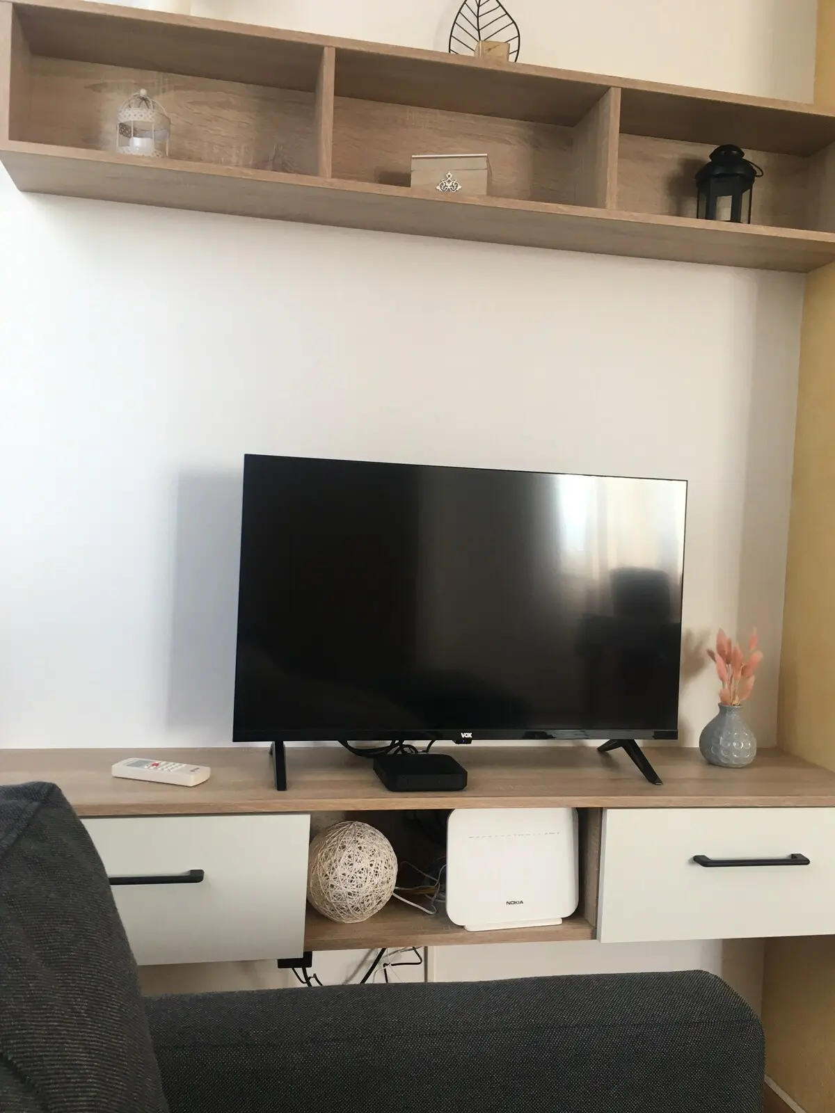 Cosy Nest near Airport