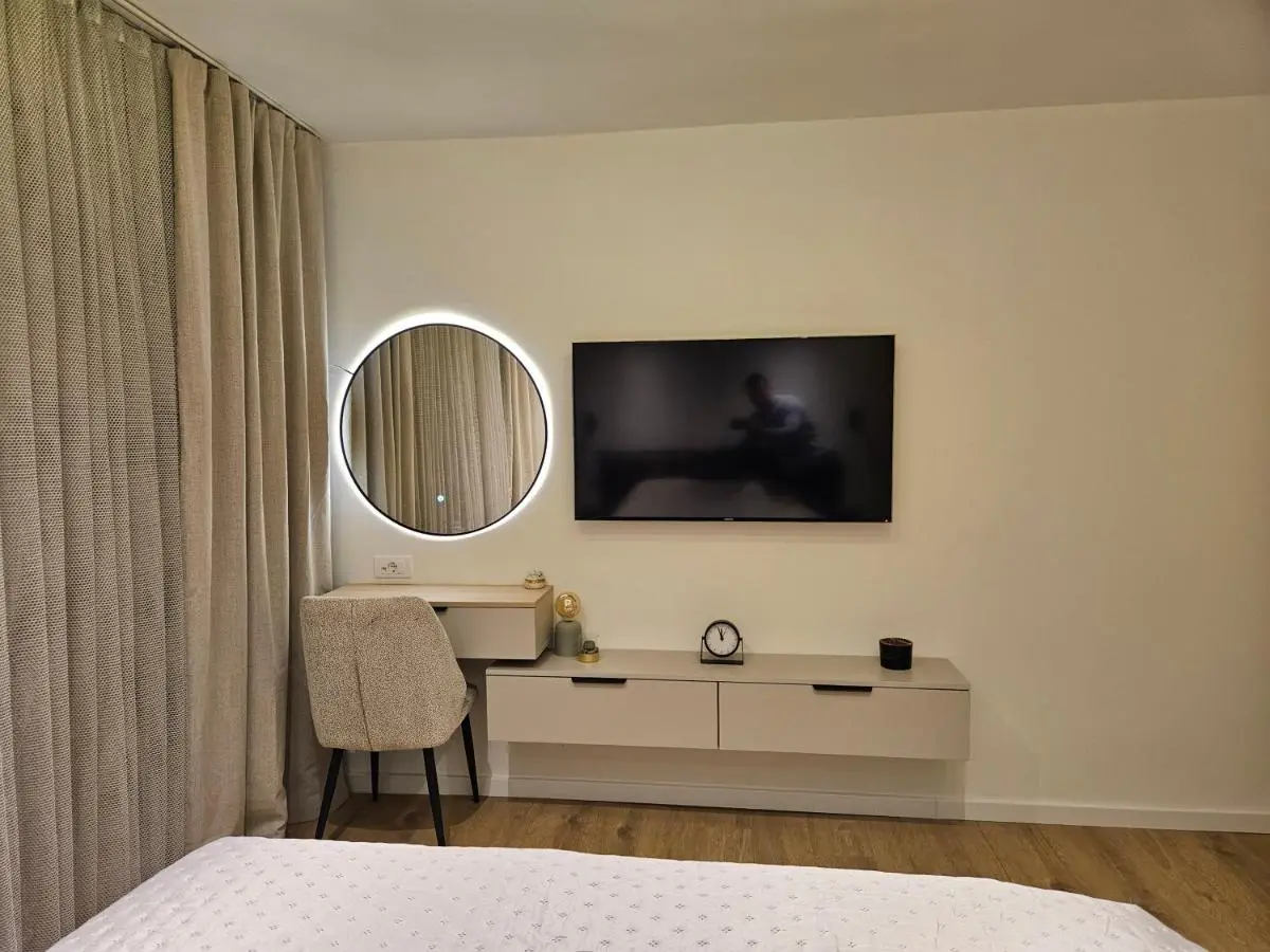 Apartman ENA