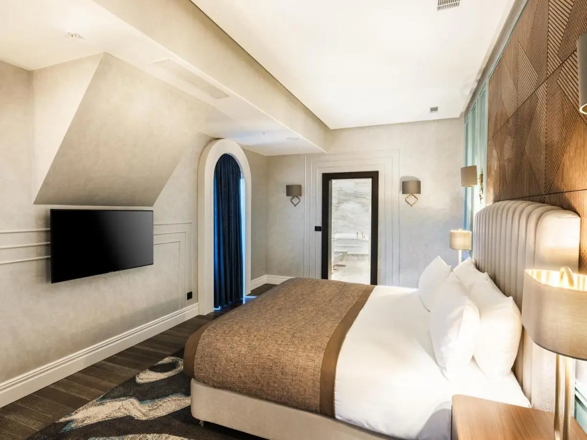 InterContinental Baku by IHG