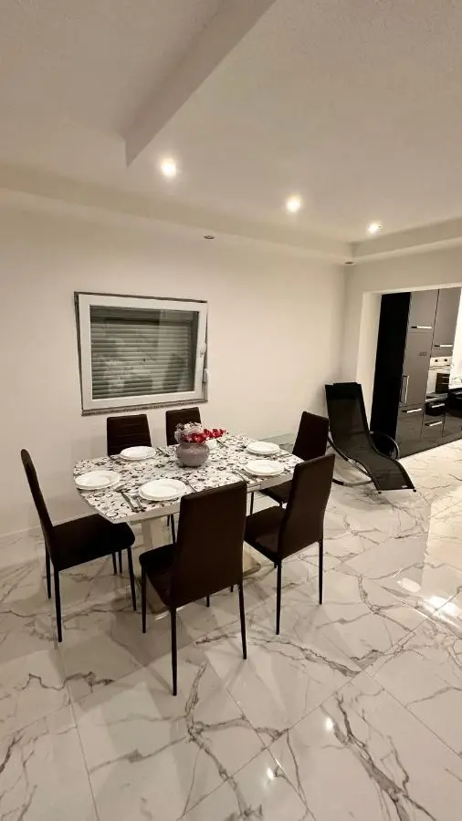 Apartman Villa E&M