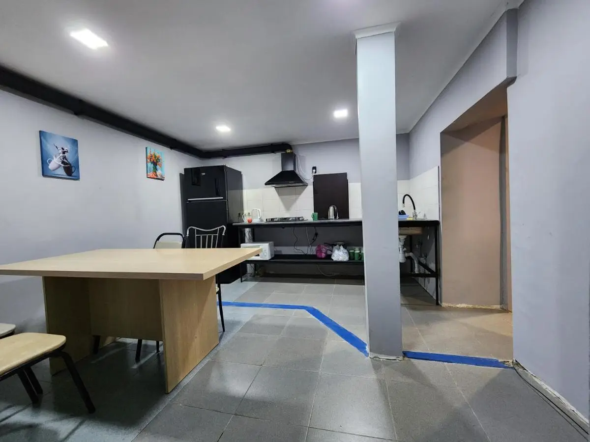 Gallary Hostel