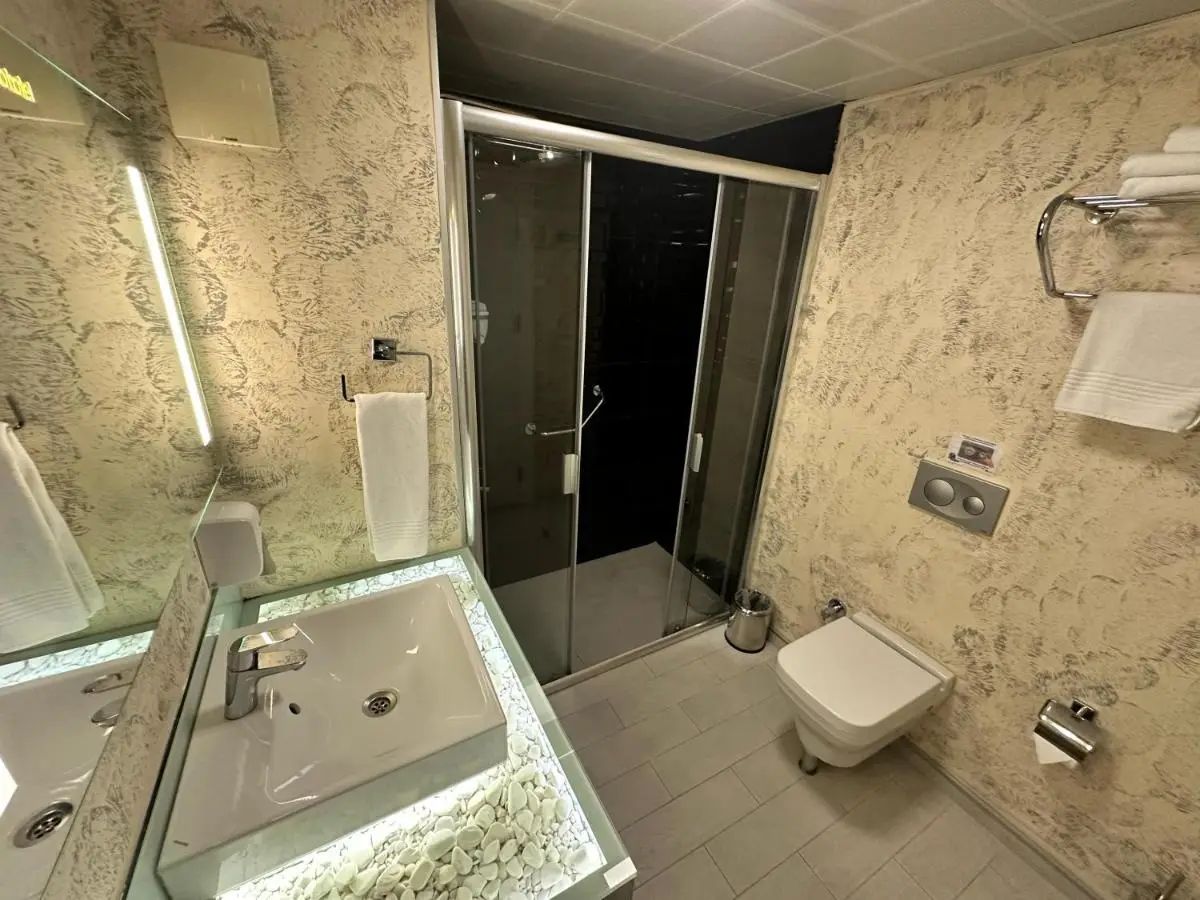 Tempo Fair Suites