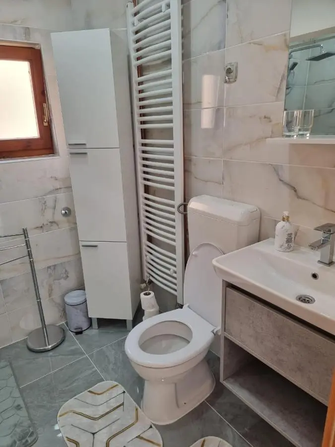 House Osjek Ilidza