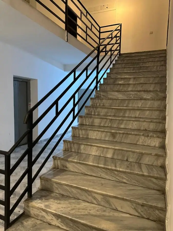 Moa Apartment Central 2BR