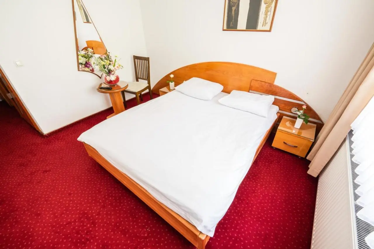 Park Hotel