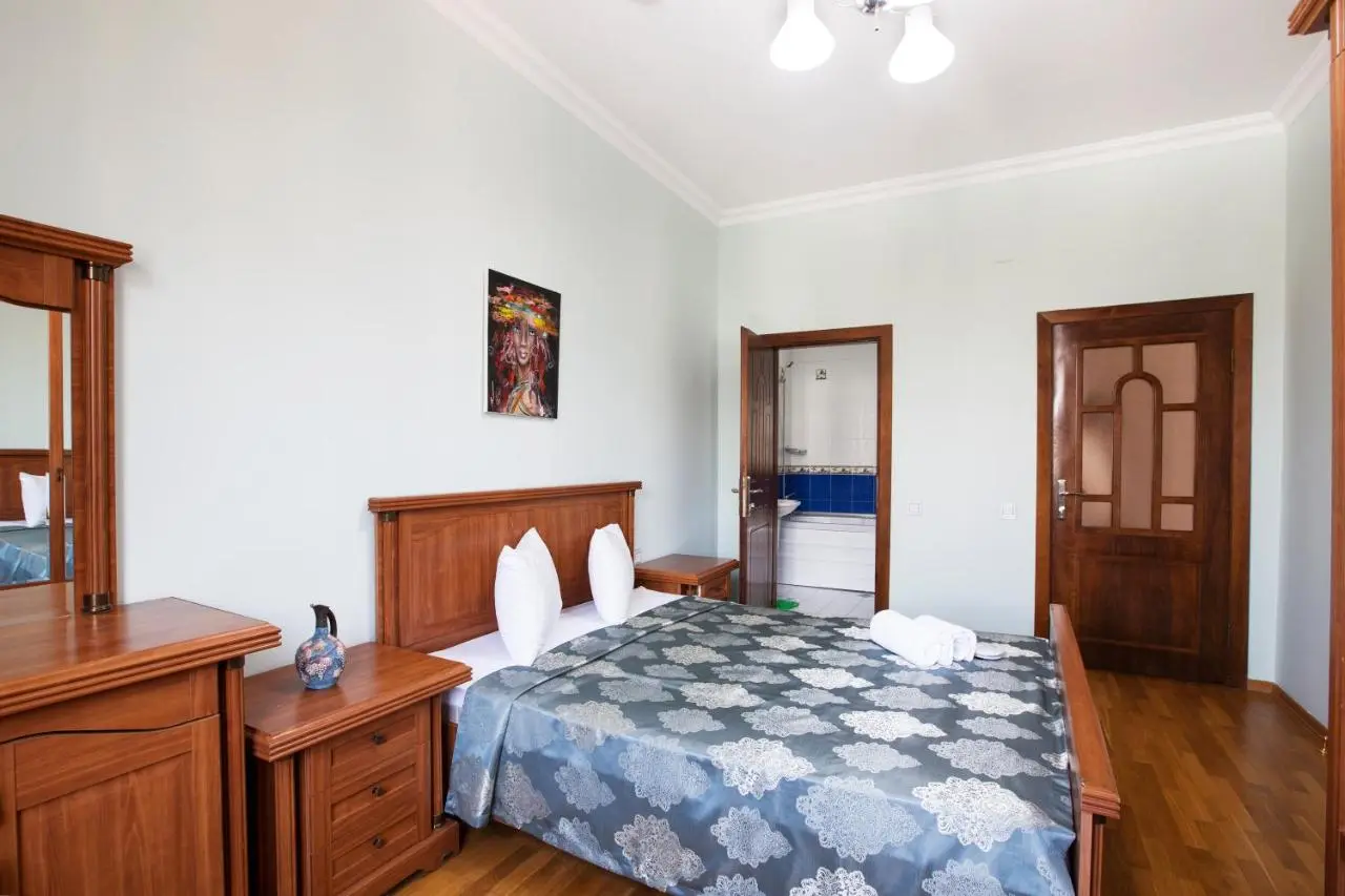 Leyla Apart Hotel 1 - Fountain Square