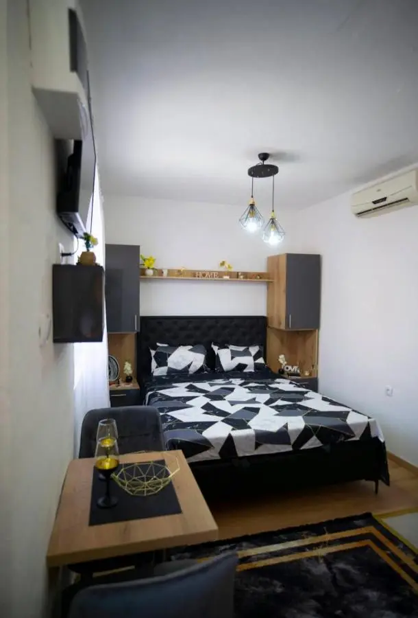 Luxury Apartments Milićević