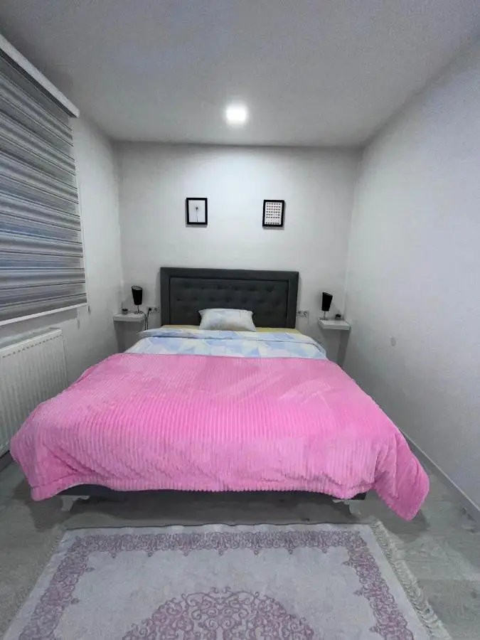 Sunset Delux Apartment