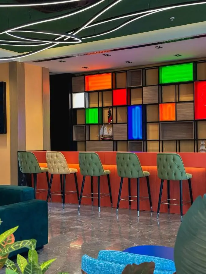 Axis Hotel