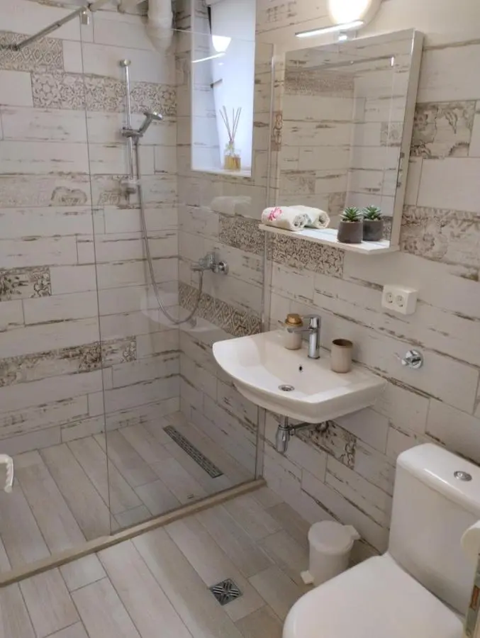 Apartment Arslan