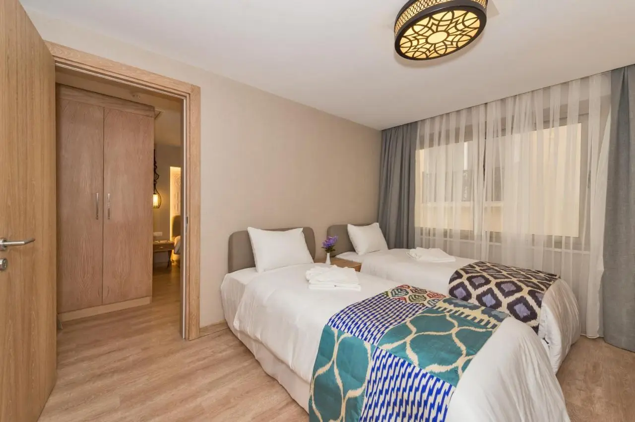 Aybar Hotel & Spa