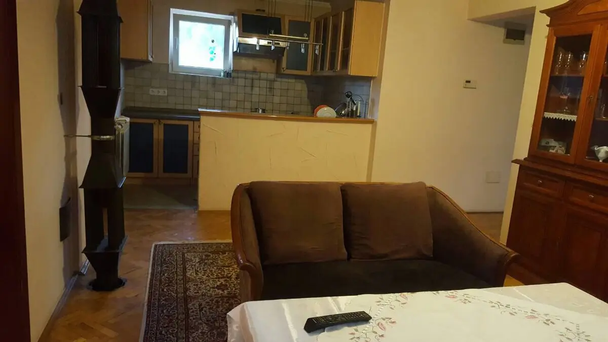 Entire place Ilidza ( 2nd floor)