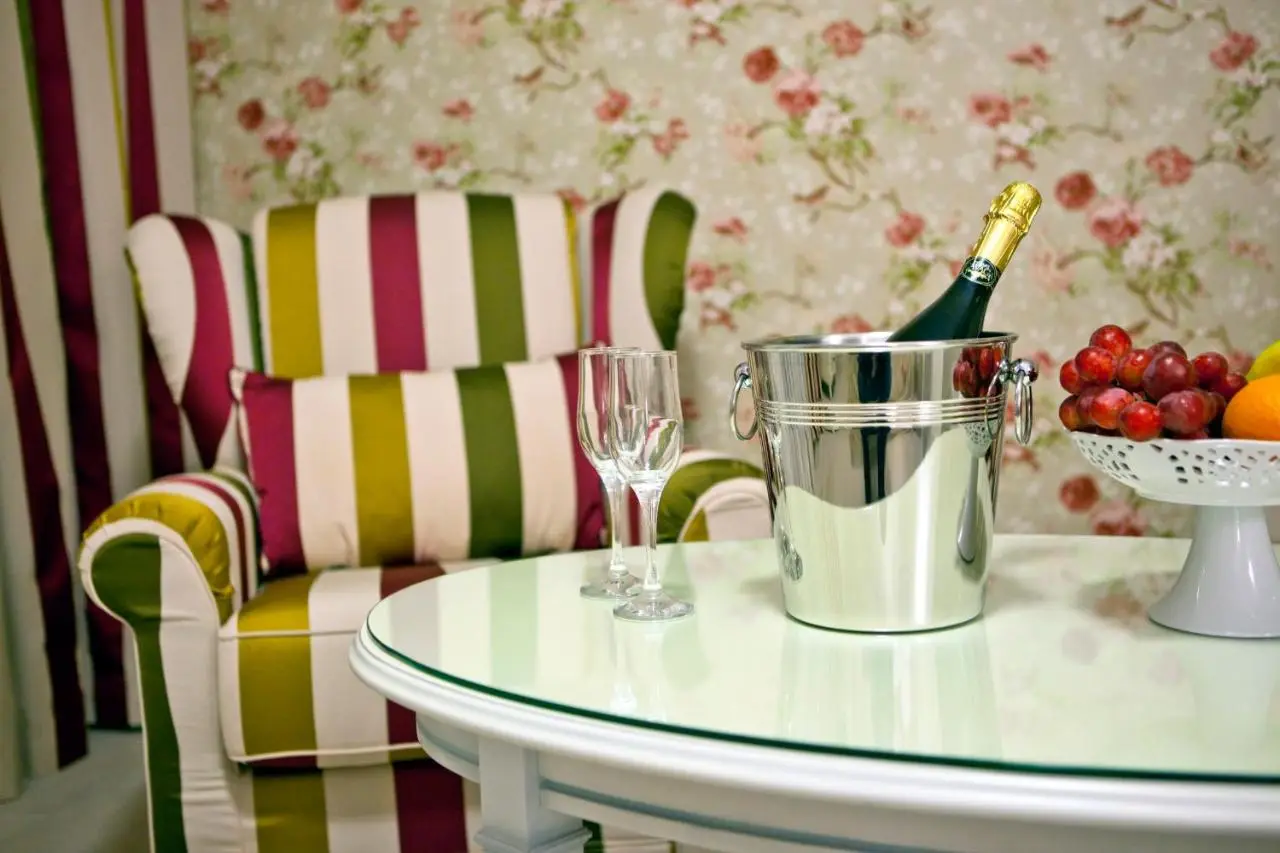 Hotel Villa Grace