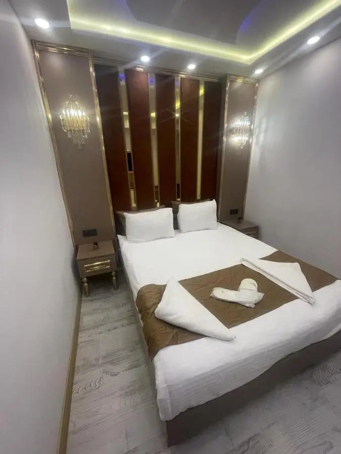 Moonlight Suit Hotel Taksim