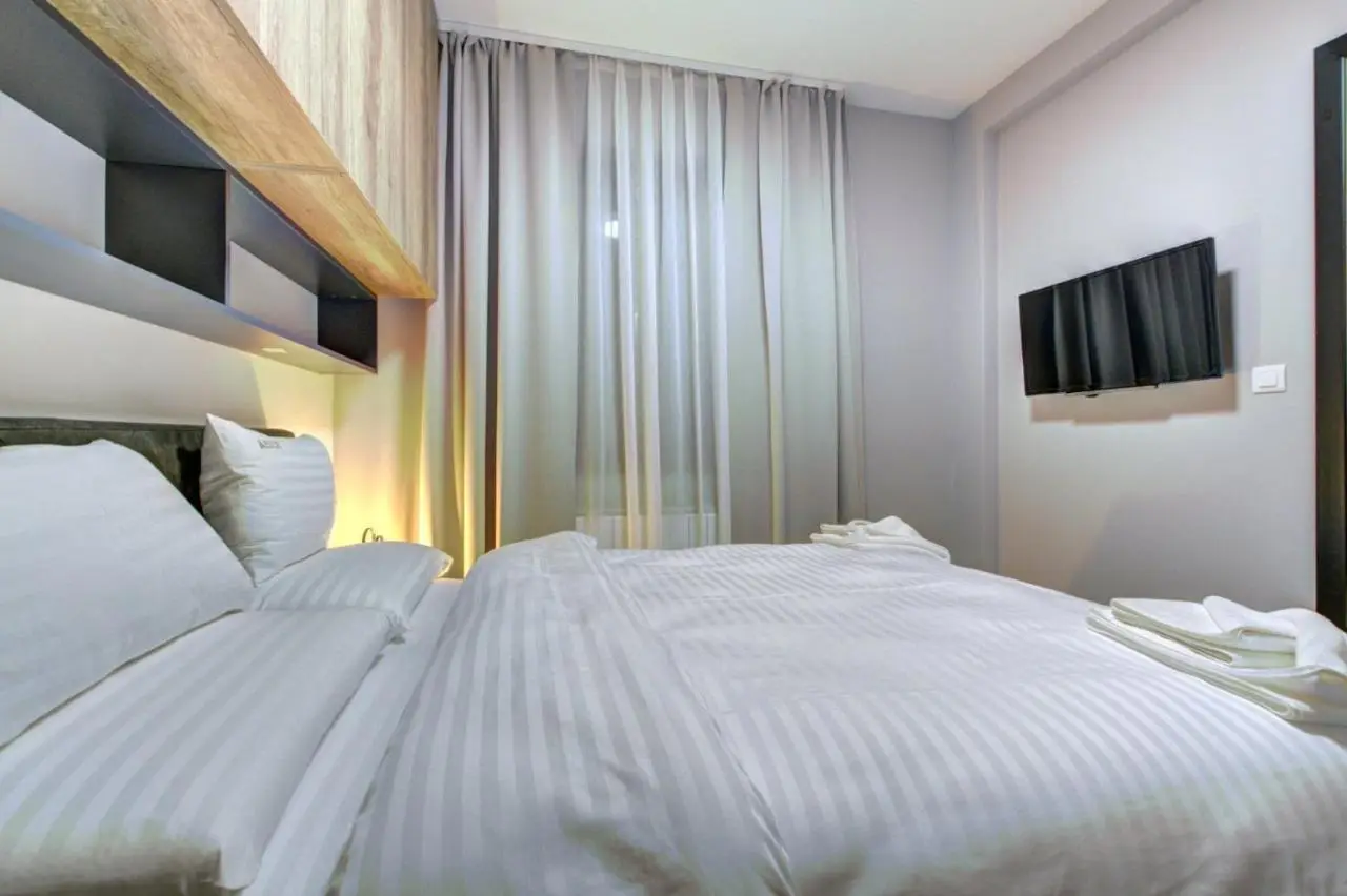 Apartment A17 LUX