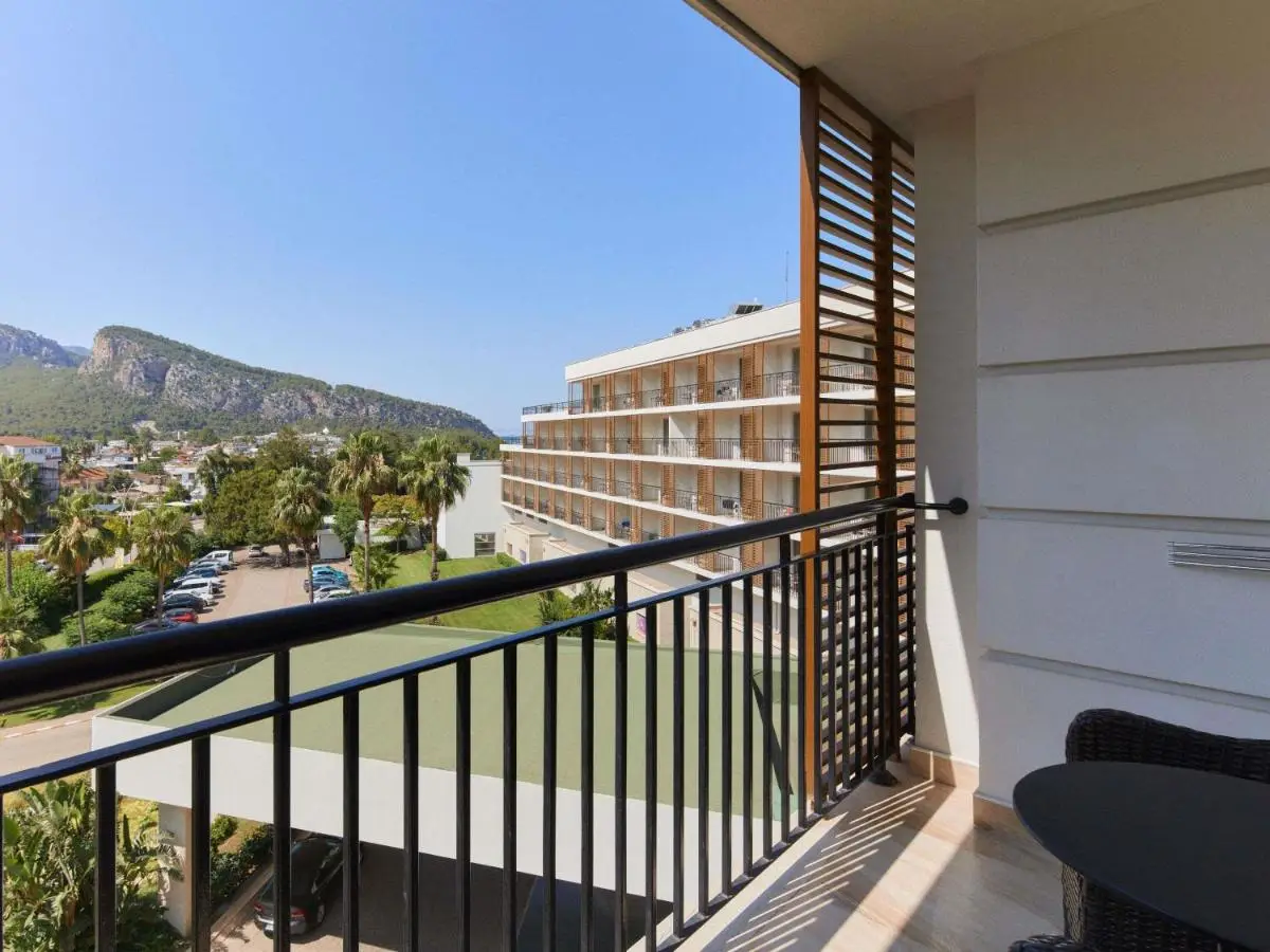Rixos Beldibi - Adult Only - The Land of Legends Access