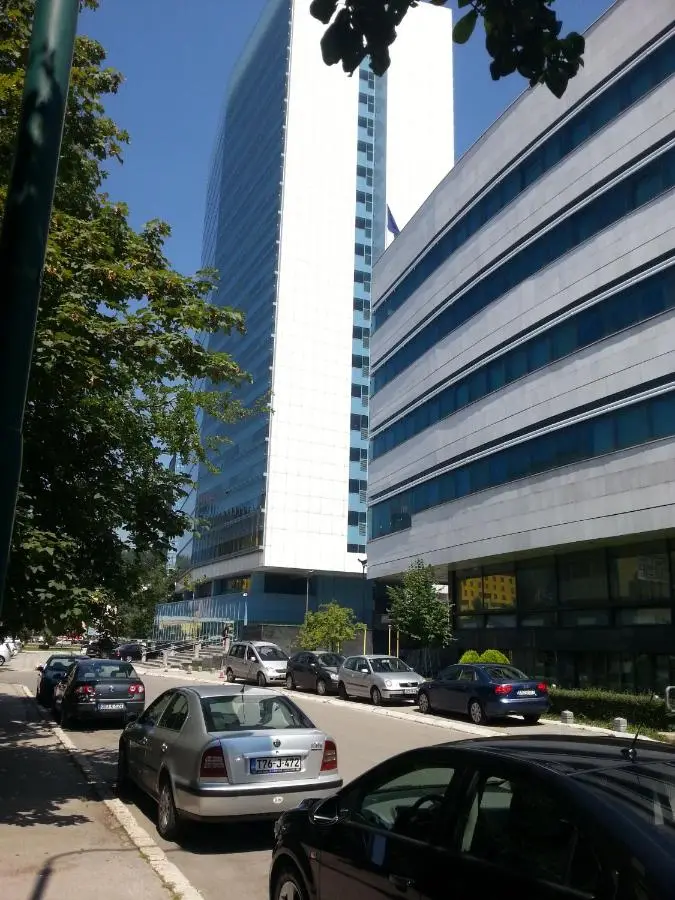 Apartman Vills