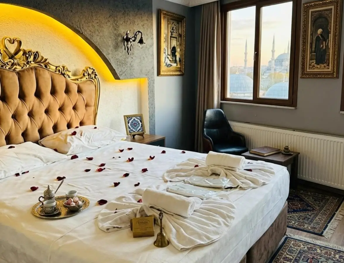 elisa hotel