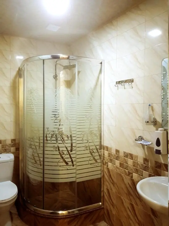 B&B Europa Hotel