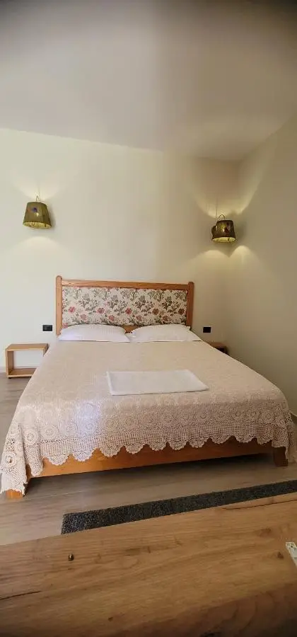 Margjelo Stay - Twin Houses in the Garden