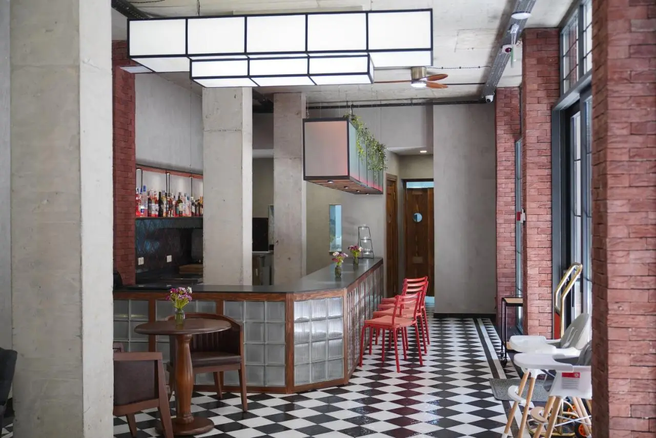Station 22 Hotel