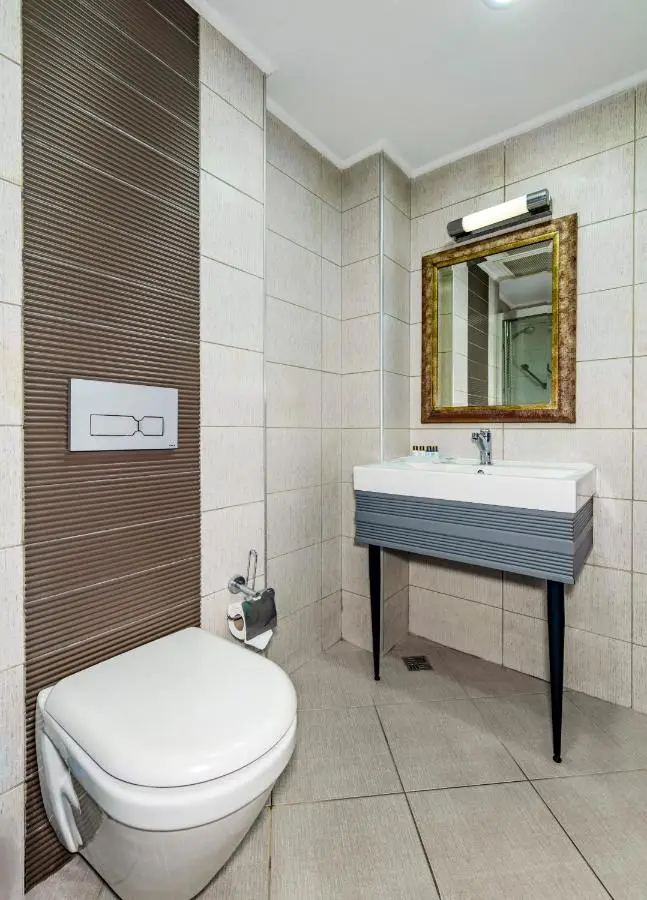 Tilia Hotel